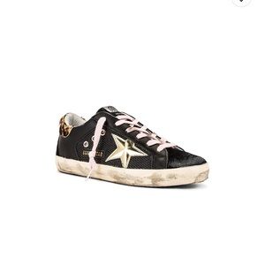 Golden Goose Superstar Sneaker